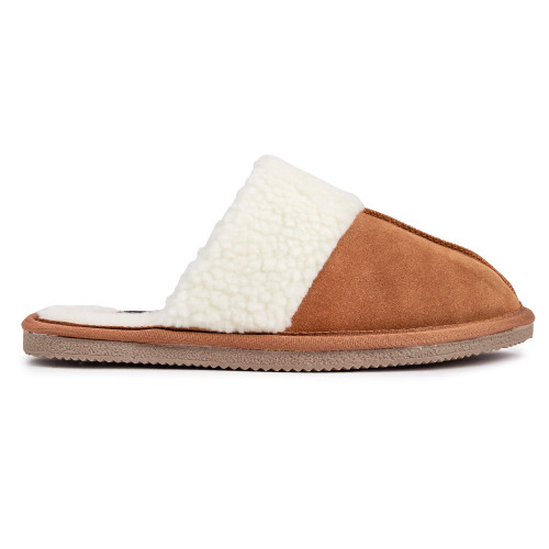 Hush Puppies Arianna Slippers - ARIANCHE
