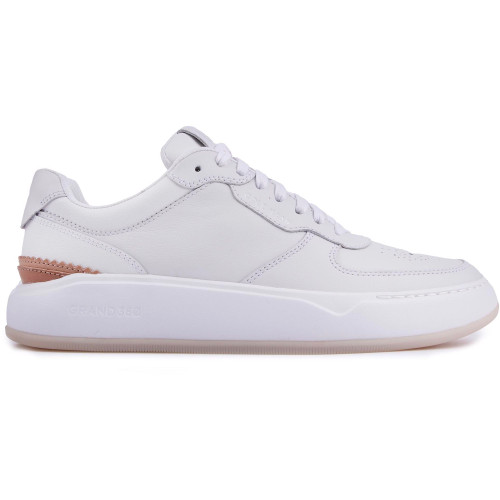 Cole Haan Grand Pro Crossover Trainers - GRNPROWL