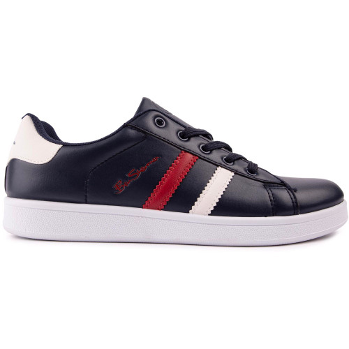Ben Sherman Gustavo II Trainers - GUSTVNVY