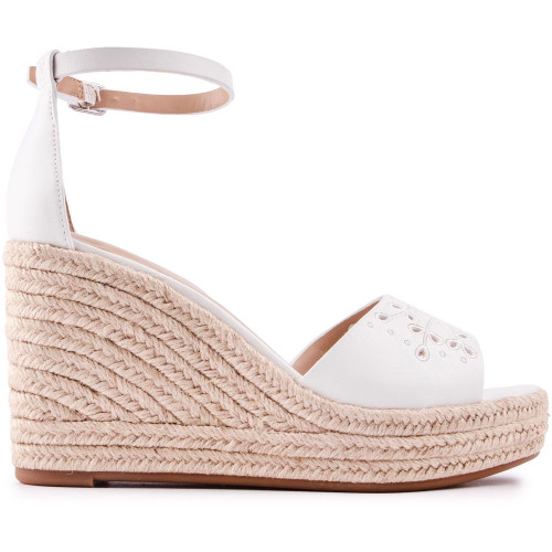Lauren By Ralph Lauren Haana Sandals - HAANACRW