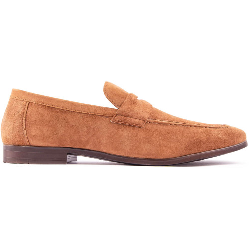 Thomas Crick Harley Shoes - HARLYRST