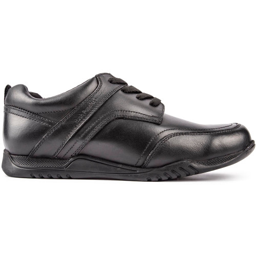 Hush Puppies Harvey Shoes - HARVRYBY