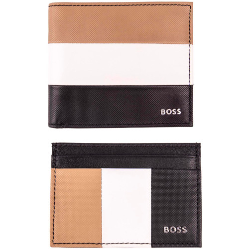 Boss Giftset Wallet - HB9231BK