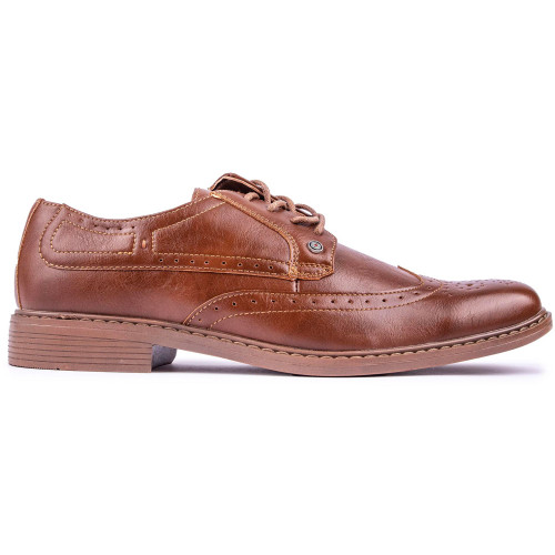 Lambretta Henry Shoes - HENBGTAN