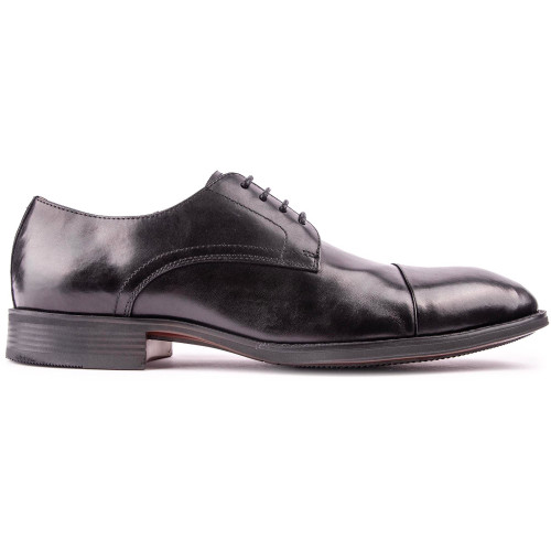 Steptronic Abcott Shoes - ABCOTTBK