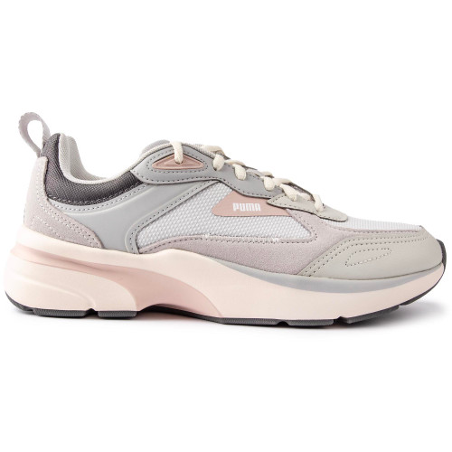 Puma Fs Runner Trainers - FSRUNGRP
