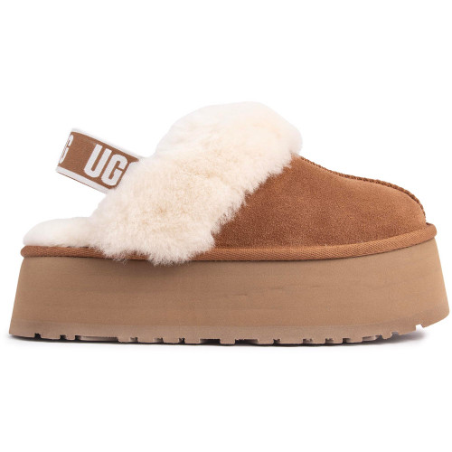 Ugg® Funkette Slippers - FUNKMLCH