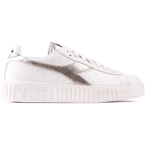 Diadora Game Step Premium Trainers - GAMEWSVW