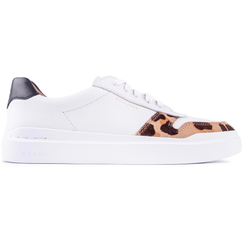 Cole Haan Grandpro Rally Trainers - GPRLYSWT