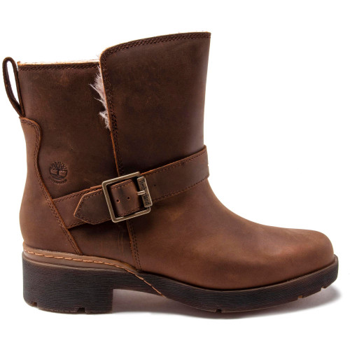 Timberland Graceyn Waterproof Chukka Boots - GRACEBKT