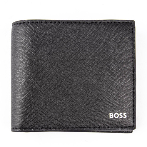 Boss Zair Wallet - HB5600BK