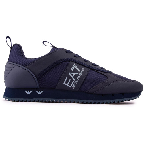 Ea7 Logo Trainers - EA7LGONV
