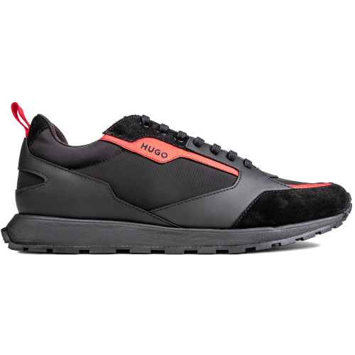 Hugo Icelin Trainers - ICEBLKRD