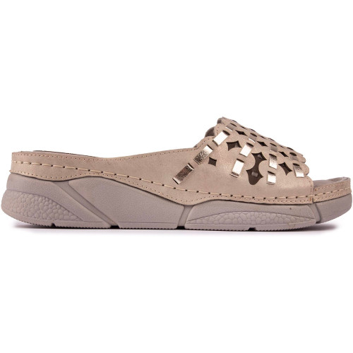 Solesister Imogen Sandals - IMOGENGD