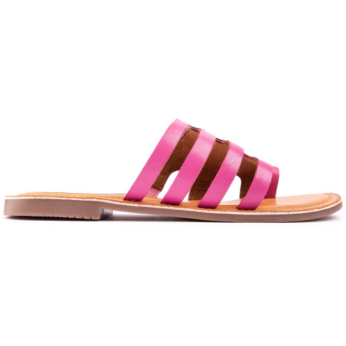 Solesister Jacki Sandals - JACKIPK