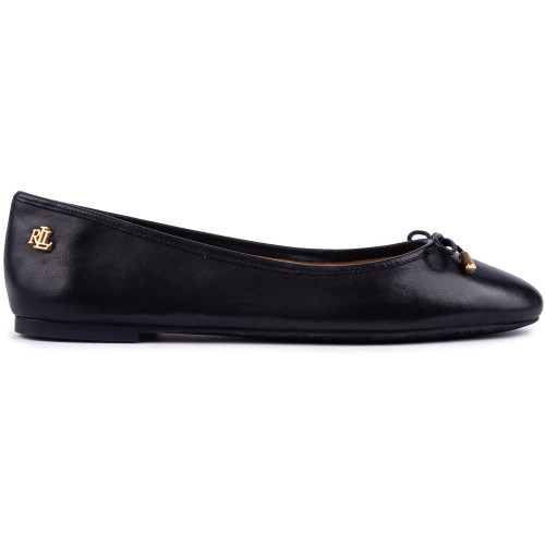 Lauren By Ralph Lauren Jayna Shoes - JAYNABKW