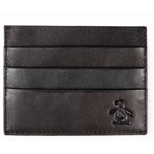 Penguin Jonathan Wallet - JONATHBK
