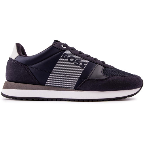 Boss Kai Runn Trainers - KAIRUNNV