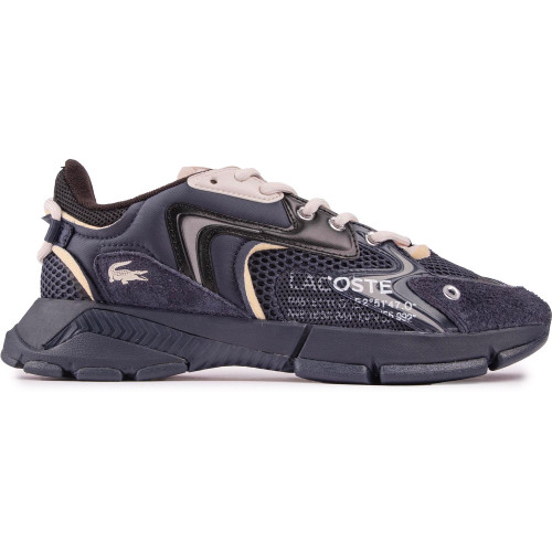Lacoste L003 Neo Trainers - L003NAV