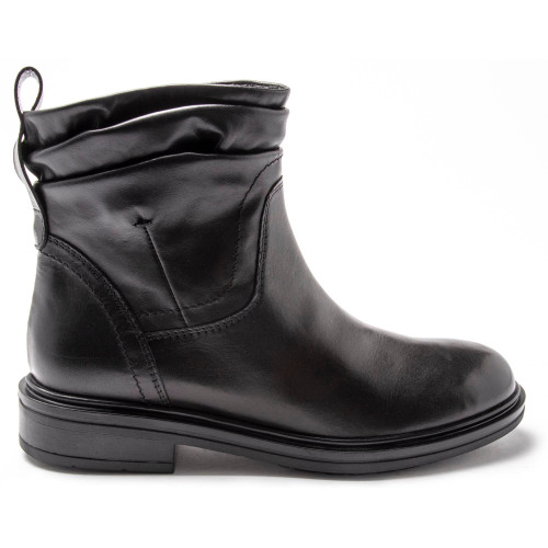 Sole Mae Ankle Boots - MAEBK