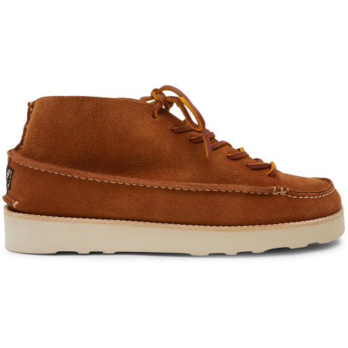 Yogi Fairfield Boots - FFLDSDCL