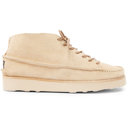 Yogi Fairfield Boots - FFLDSDHS