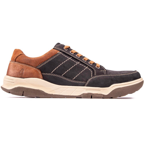 Hush Puppies Finley Shoes - FINLEYNV