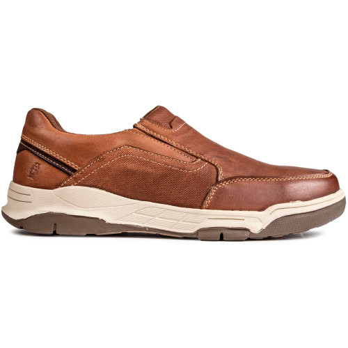 Hush Puppies Fletcher Shoes - FLTCHRTN