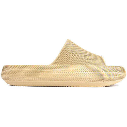 Sole Gigi Slide Sandals - GIGIKHA