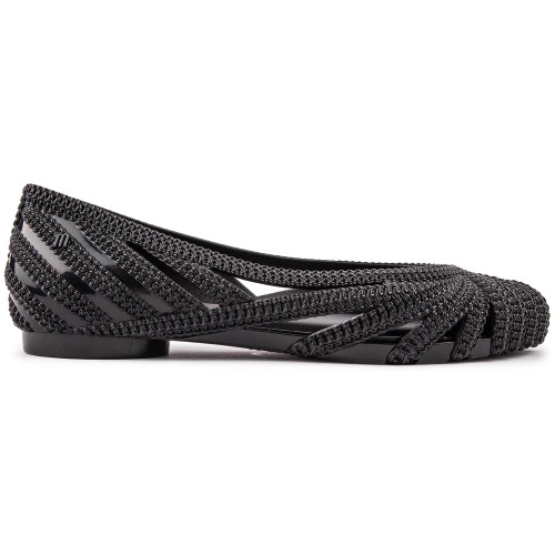 Melissa Femme Classy Shoes - FMECLSBK