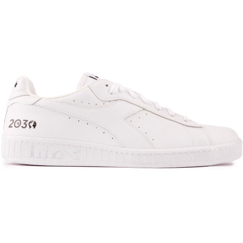Diadora Game Low Trainers - GAMELOWH