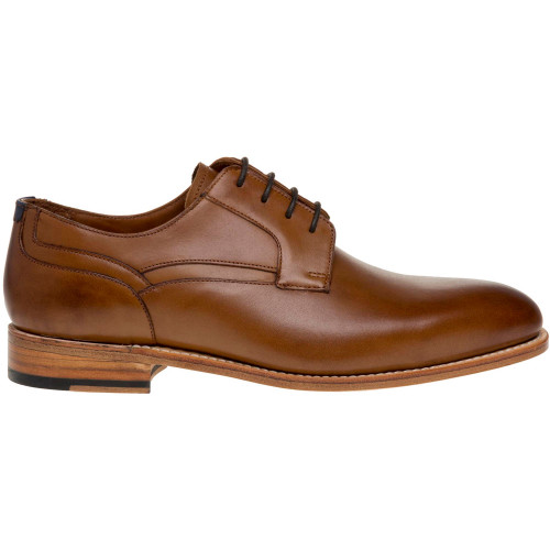 Sole Gaspar Shoes - GASPARTN
