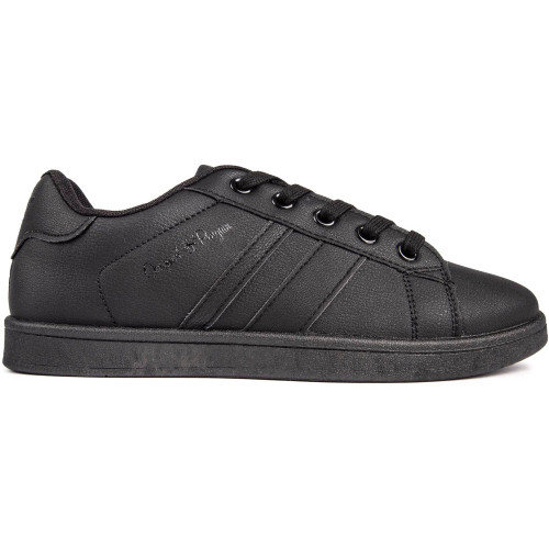 Original Penguin Gentry Trainers - GENTRYBK