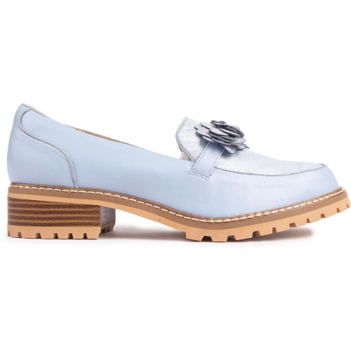 Ruby Shoo Gigi Shoes - GIGIPBLU