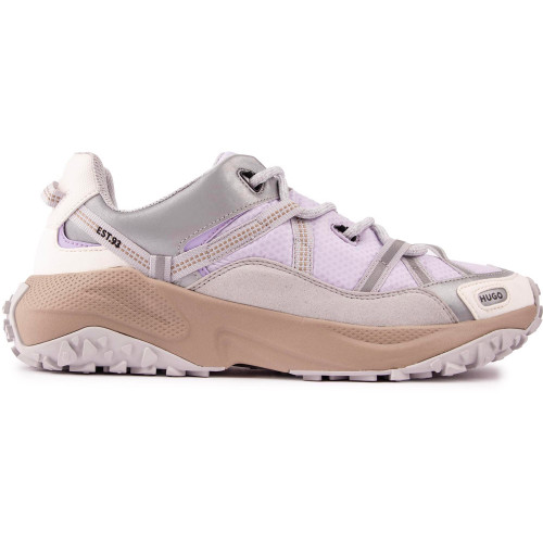 Hugo Go1St Trainers - GO1STPUW