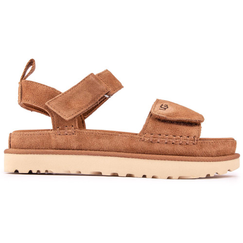 Ugg® Golden Star Sandals - GOLDSTRT