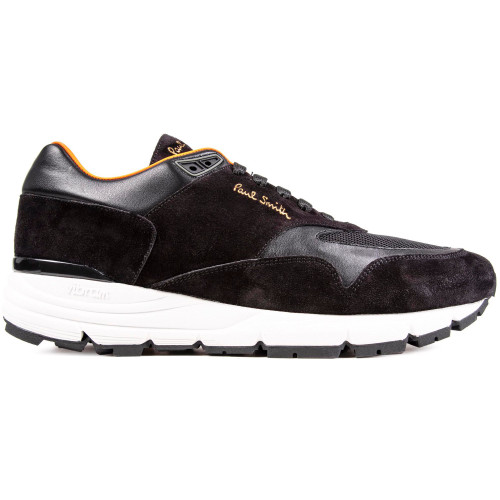 Paul Smith Gordon Trainers - GORDNBLK