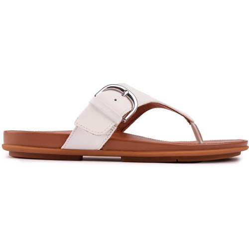 Fitflop Gracie Toe-Post Sandals - GRACTHGW
