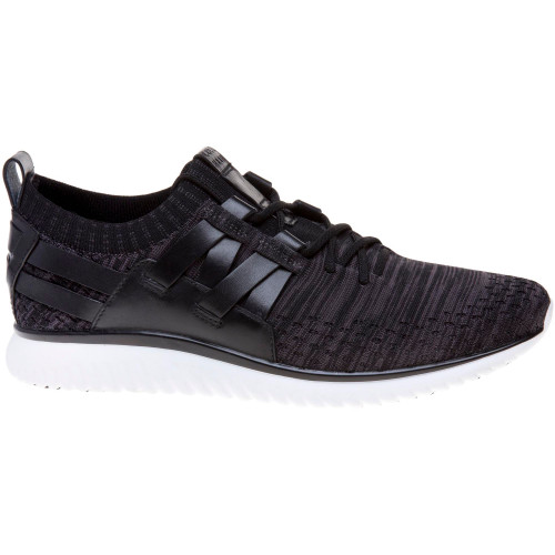 Cole Haan Grand Motion Wovenstitch Trainers - GRANDKNB