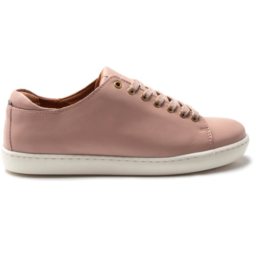 Barbour Hallie Trainers - HALIPINK
