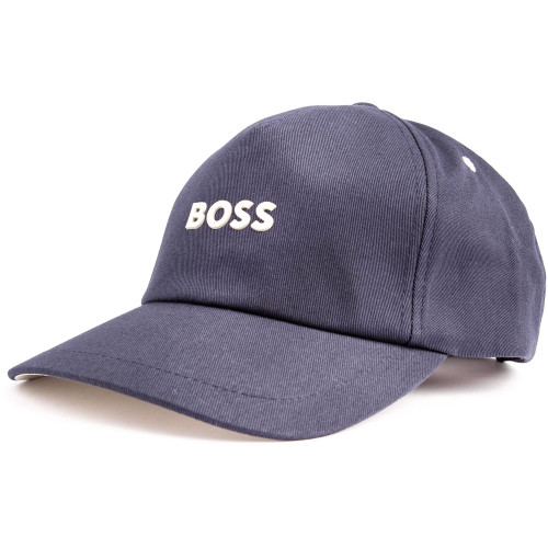 Boss Fresco Cap - HB8094BL
