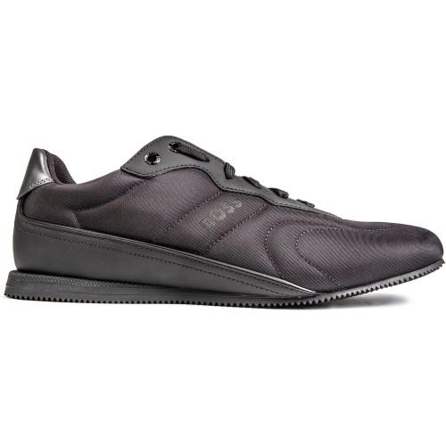 Boss Rusham Low Trainers - HBRUSHBK