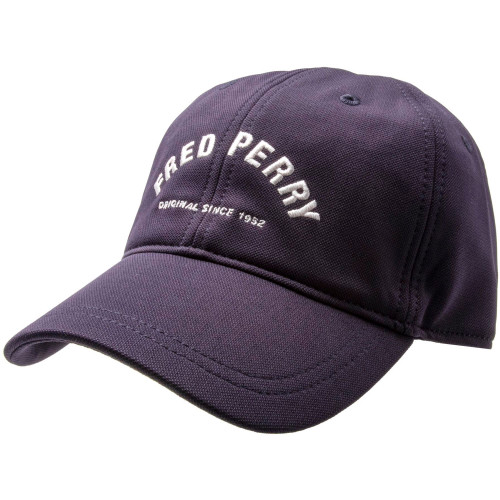 Fred Perry Original Cap - HW1648NV