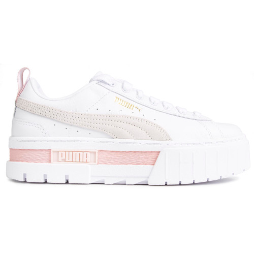 Puma Mayze Trainers - MAYZEWTP
