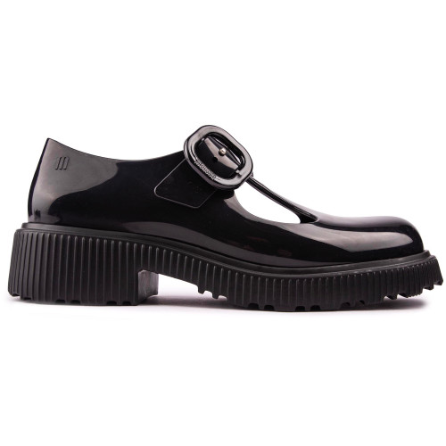 Melissa Jackie Shoes - JACKMJBK