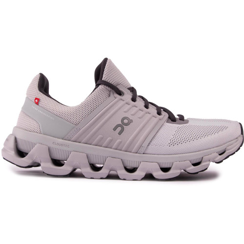 On Cloudswift Trainers - CLDSWFGR