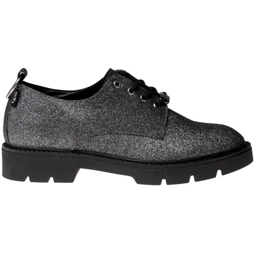 V.Gan Vegan Kale Shoes - KALESILV