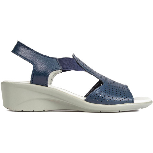 Solesister Karen Sandals - KARENNAV