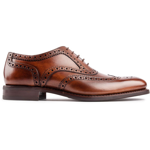 Loake Kerridge Shoes - KERRIDTL