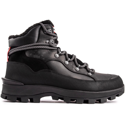 Hunter Explorer Mid Boots - EXPLOBKL